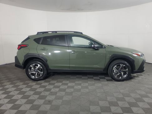 New 2026 Subaru Crosstrek 2.0i Premium image 3