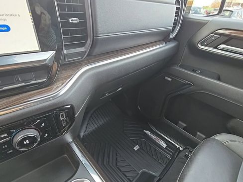 Used 2023 Chevrolet Silverado 1500 RST image 25