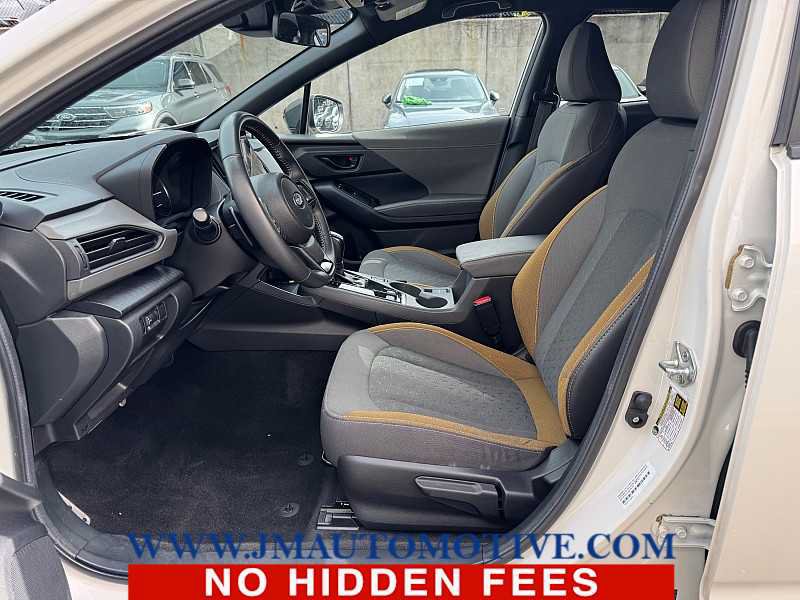 Used 2024 Subaru Crosstrek 2.5i Sport AWD/4WD image 12