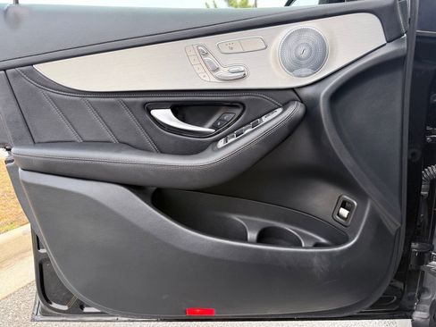 Used 2019 Mercedes-Benz GLC 63 AMG 4MATIC Coupe image 42