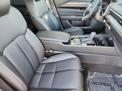 New 2026 MAZDA CX-50 AWD 2.5 Hybrid w/ Cargo Package