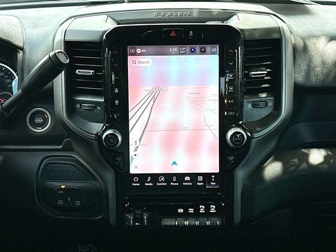 New 2026 RAM 2500 Tradesman AWD/4WD image 26