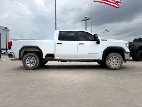 Used 2020 GMC Sierra 2500 SLE w/ Convenience Package image 7
