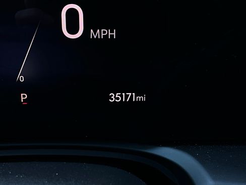 Used 2025 Buick Encore GX Preferred image 37