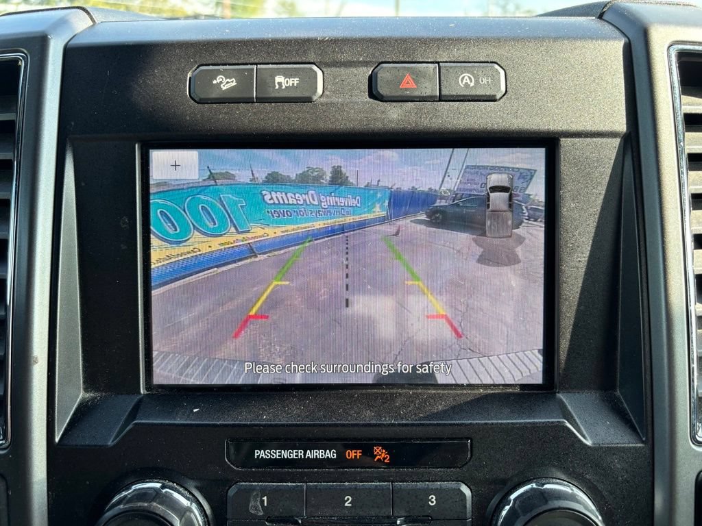 Used 2020 Ford F150 XLT w/ Equipment Group 302A Luxury AWD/4WD image 30