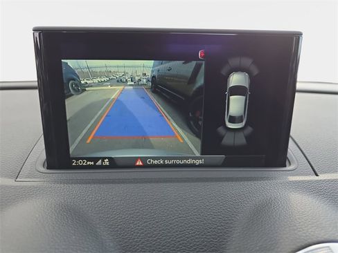 Used 2017 Audi A3 2.0T Premium Plus w/ Premium Plus Package image 25