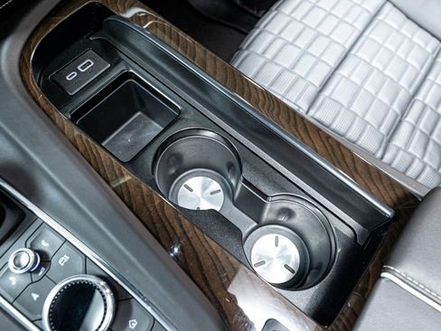 Used 2024 Cadillac Escalade Sport Platinum AWD/4WD image 67