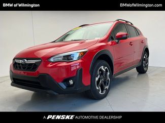 Used 2023 Subaru Crosstrek 2.5i Limited w/ Moonroof Package video 1