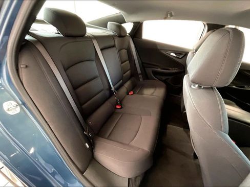 Used 2024 Chevrolet Malibu LT FWD image 15