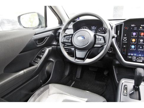 Certified 2024 Subaru Crosstrek 2.0i Premium AWD/4WD image 8