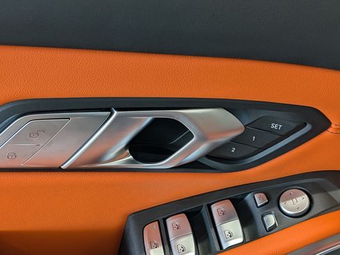 New 2027 BMW M3 Competition w/ Executive Package RWD image 12