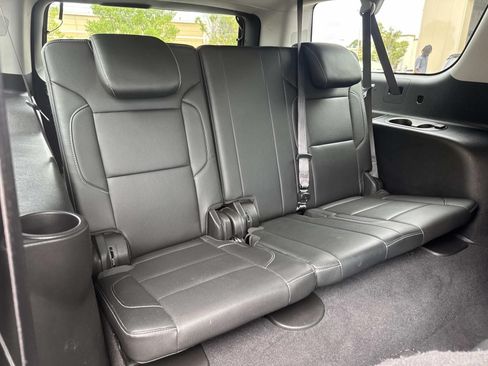Used 2020 GMC Yukon XL SLT AWD/4WD image 11