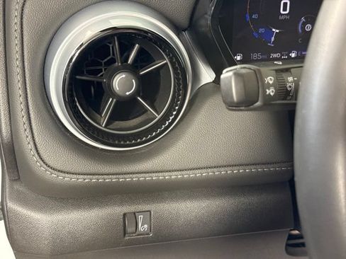 Used 2024 Chevrolet Colorado LT w/ LPO, Dark Essentials Package AWD/4WD image 19