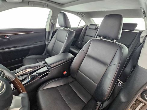 Used 2016 Lexus ES 350 image 21