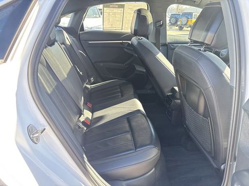 Used 2024 Audi A3 2.0T Premium image 30