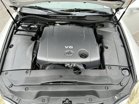 Used 2013 Lexus IS 250 image 10