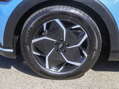 Certified 2024 Hyundai Ioniq 5 SEL image 11