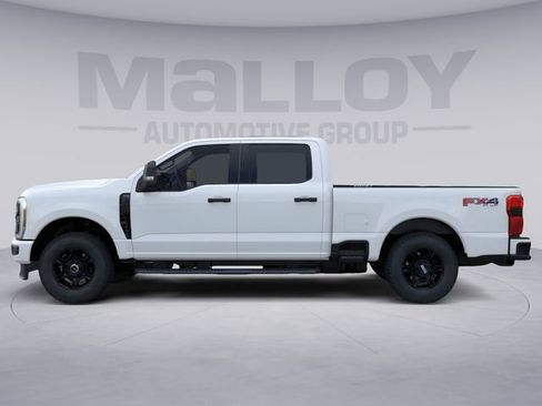 New 2026 Ford F250 XL w/ STX Appearance Package AWD/4WD image 32