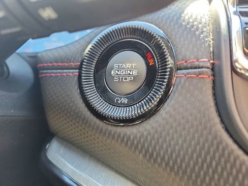 Used 2022 Jeep Compass Trailhawk image 29