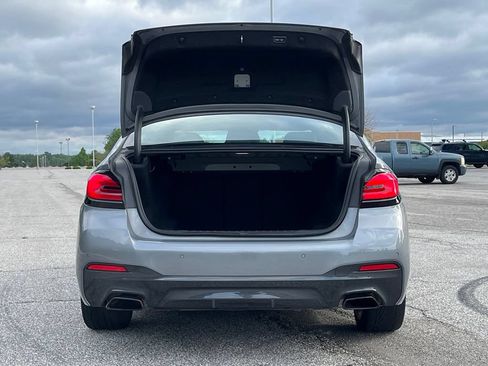 Used 2023 BMW 530i xDrive w/ M Sport Package AWD/4WD image 23