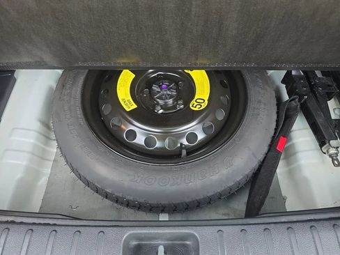 Used 2019 Hyundai Tucson SEL FWD image 50
