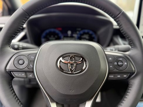 New 2026 Toyota Corolla SE image 30