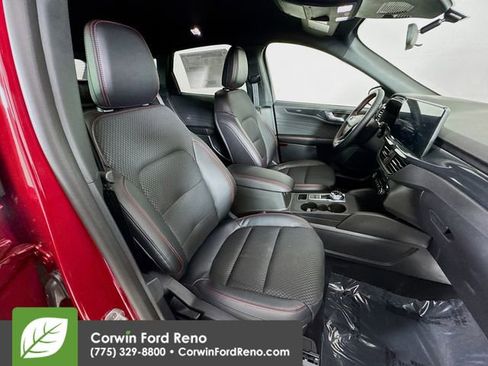New 2026 Ford Escape ST-Line w/ Tech Pack #1 AWD/4WD image 29