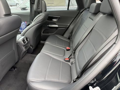 New 2026 Mercedes-Benz GLC 300 4MATIC image 23