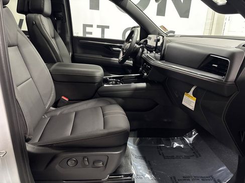 New 2026 Chevrolet Tahoe RST w/ RST Capability Package image 26