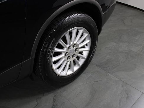 Used 2010 Buick Enclave CXL w/ Trailering Provision Package image 13