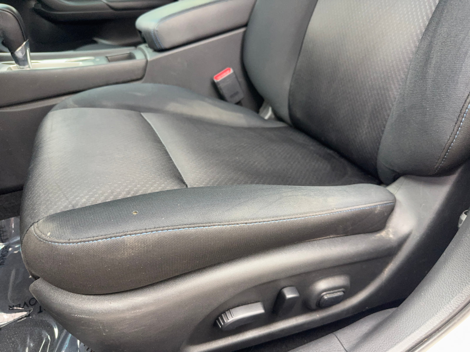 Used 2016 Nissan Altima 2.5 SR FWD image 33