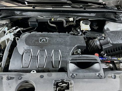 Used 2017 Acura RDX AWD w/ Advance Package image 29