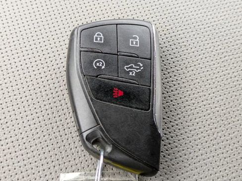 Used 2023 GMC Sierra 1500 SLT w/ SLT Premium Package image 30