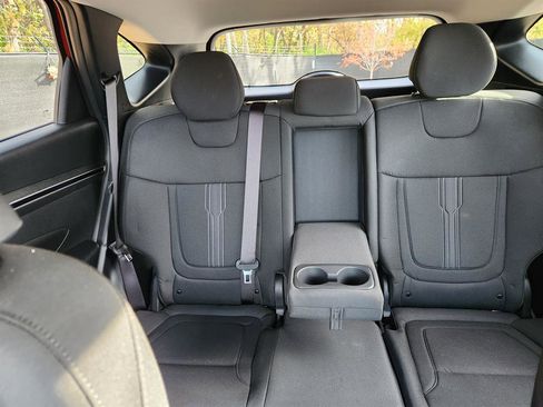 Certified 2023 Hyundai Tucson SEL image 17