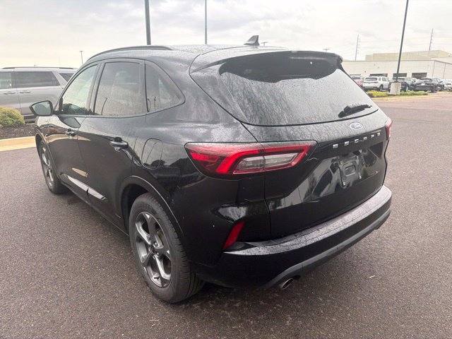 Used 2024 Ford Escape ST-Line FWD image 10