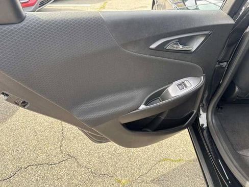 Used 2025 Chevrolet Malibu LT image 19