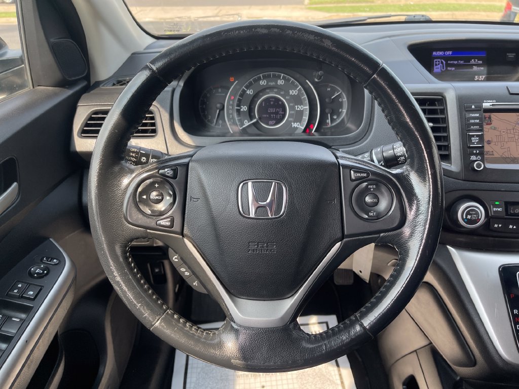 Used 2014 Honda CR-V EX-L image 24