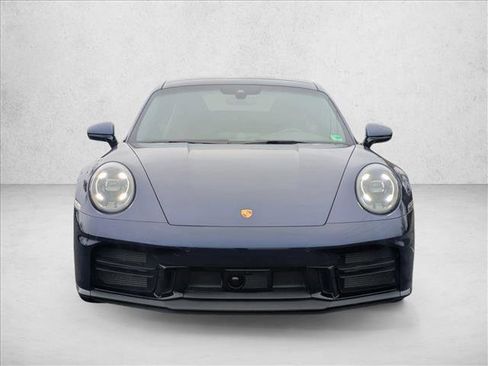 Used 2025 Porsche 911 Carrera image 2