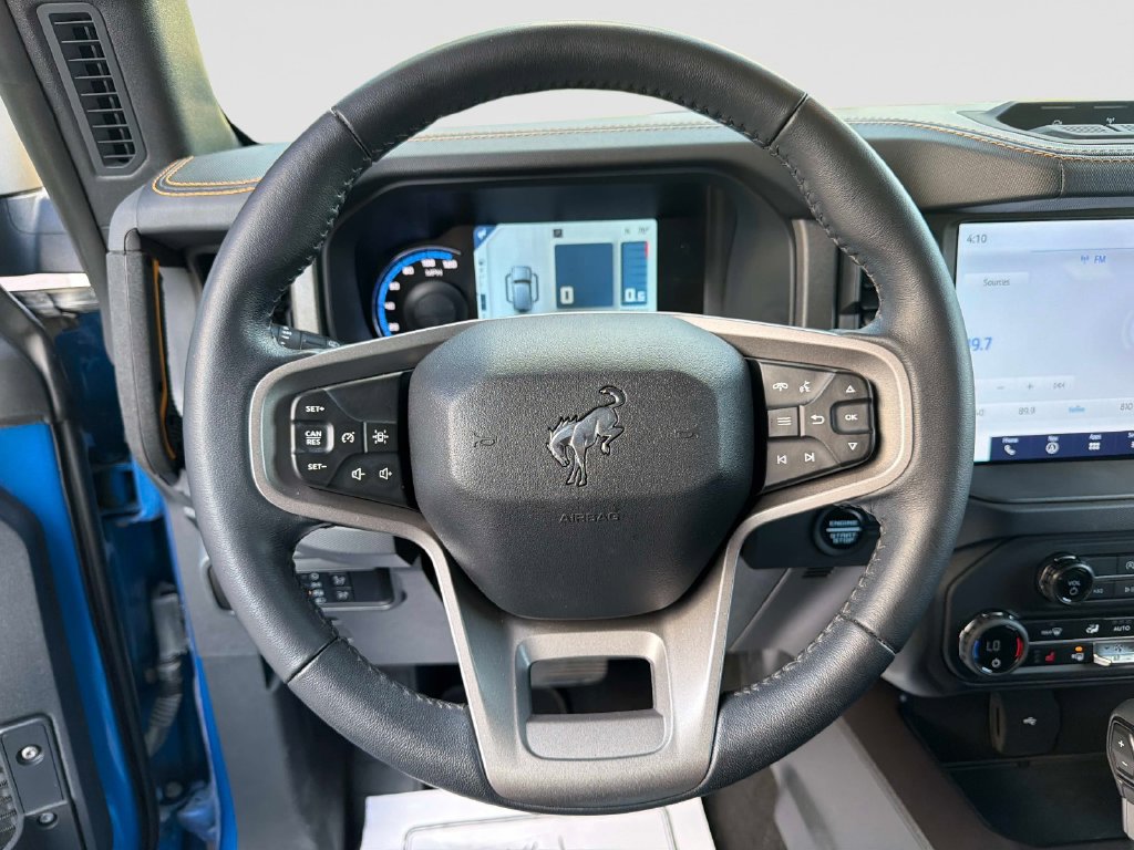 Used 2024 Ford Bronco Badlands AWD/4WD image 31