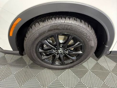 Used 2026 Honda CR-V Sport image 13