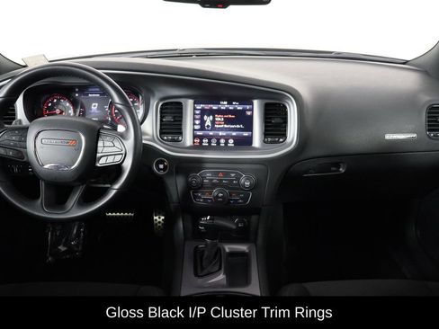 Used 2022 Dodge Charger GT w/ Blacktop Package image 14