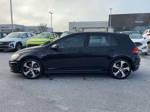 Used 2015 Volkswagen GTI Autobahn w/ Lighting Package (SEL) image 23