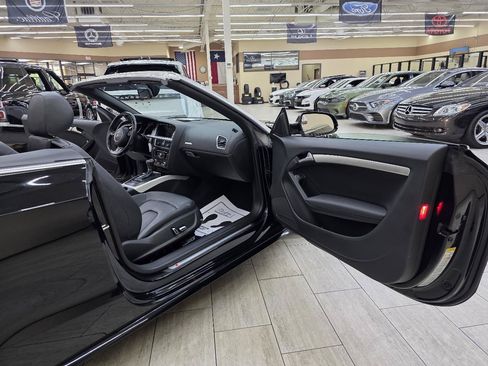 Used 2016 Audi A5 2.0T Premium AWD/4WD image 14