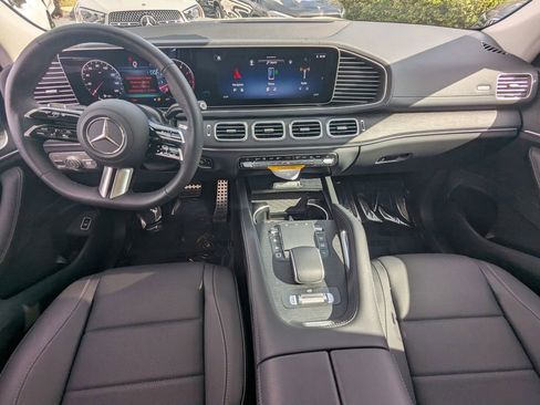 Certified 2026 Mercedes-Benz GLS 450 GLS 450 image 2