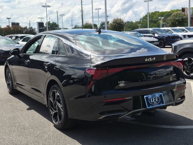 New 2026 Kia K5 GT-Line FWD image 5