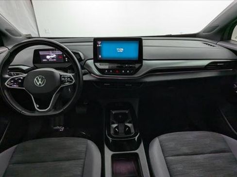 Used 2021 Volkswagen ID.4 Pro image 26