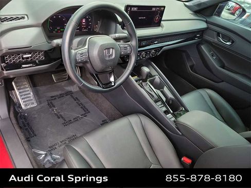 Used 2025 Honda Accord Sport image 10
