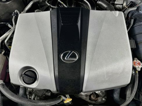 Used 2022 Lexus ES 350 w/ Premium Package FWD image 30