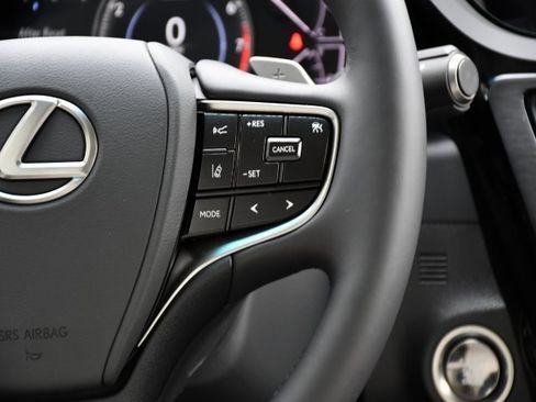 New 2025 Lexus ES 350 w/ Premium Package image 23