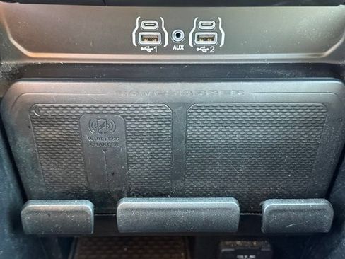 Certified 2025 RAM 1500 Big Horn AWD/4WD image 20